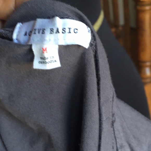 Active Basic Top - Picture 4 of 5